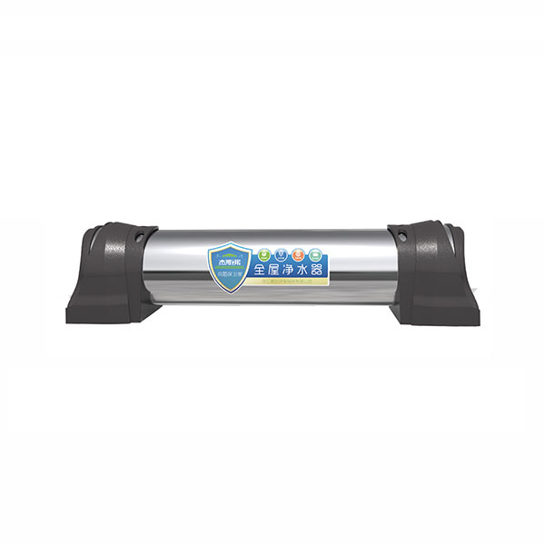 Justfor Whole house water purifier（JSF-W-3、JSF-W-4、JSF-W-5、JSF-W-6）